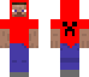 hoodie steve