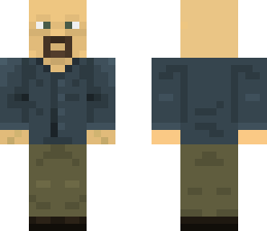 walter white 