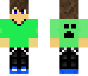 green reper