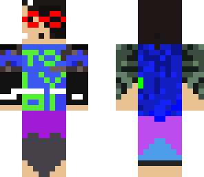 toby plus captainsparklez