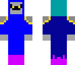 meta-knight