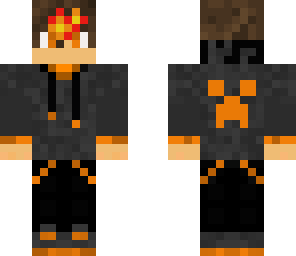 my skin