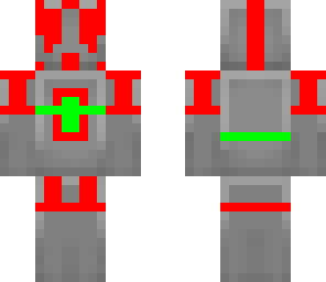 lazer robote