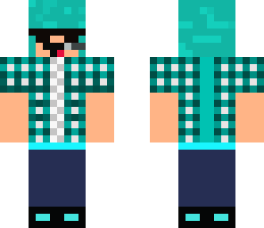 jason8464 with glasses