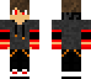 red guy