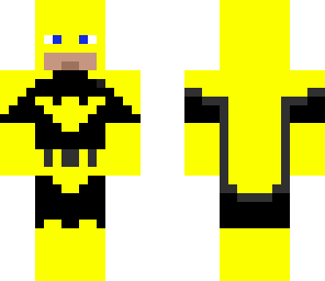 golden bat