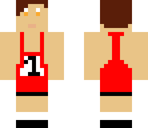 basketball dreamboy