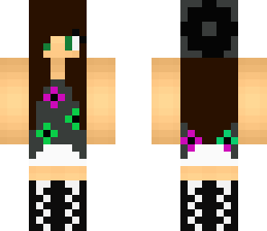 do not vote this skin