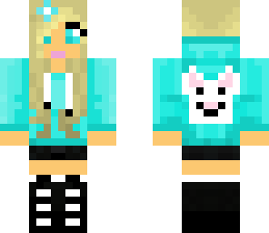 bunny girl