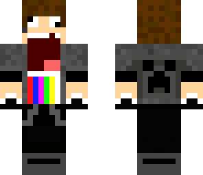 derp skin