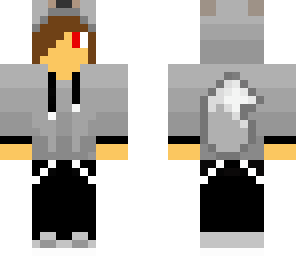 better wolf