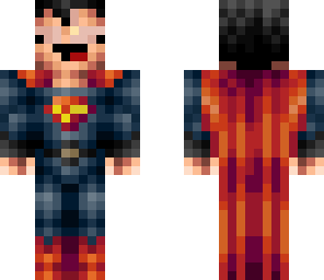 derpy superman