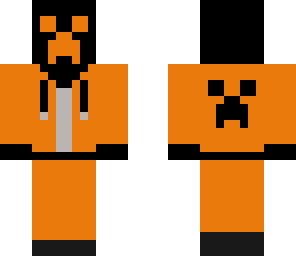 epic creeper man
