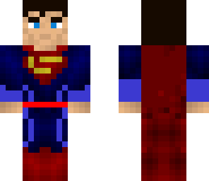 superman
