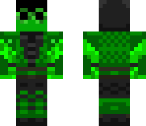creeper reptile