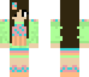 cake girl