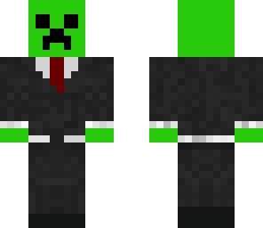 suit creeper