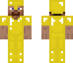 budder steve
