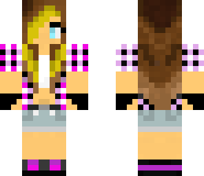 re-edit cute girl