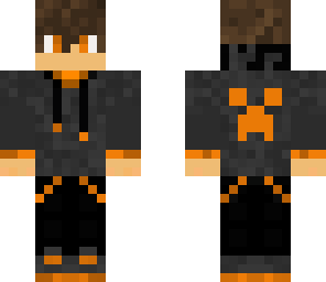 its my skin