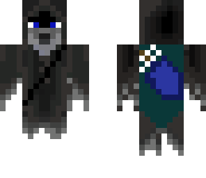 the dead wolf hunter