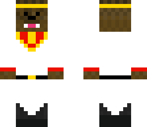theholybacca