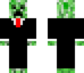 creeper guy