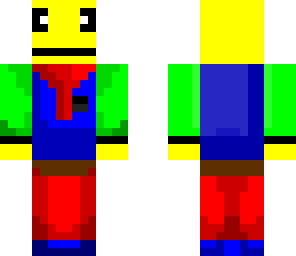 pacman