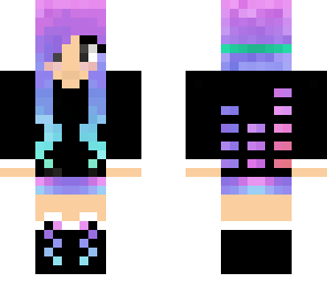 dj girl edit