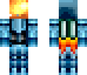 truemu with deadlox's heda set