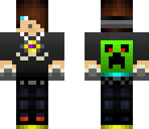 dark creepersnightmc