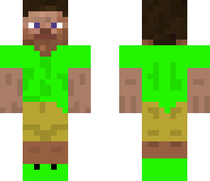 rave steve