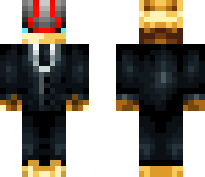 daft punk with lights