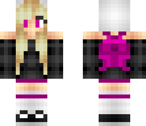 ender fionna