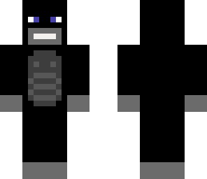 gorilla suit the first fixed