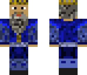 old king joseph