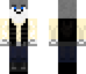 wolfme