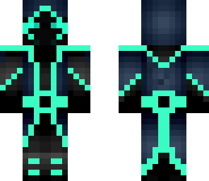silver's new skin