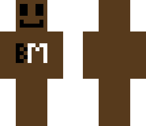 box man