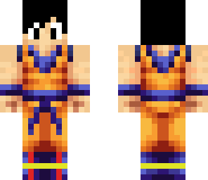 goku