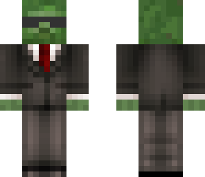 zombie for dead