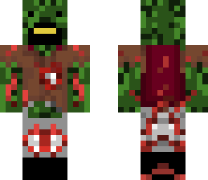 zombie notch