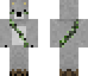 camo koala fixed