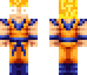 gokukish