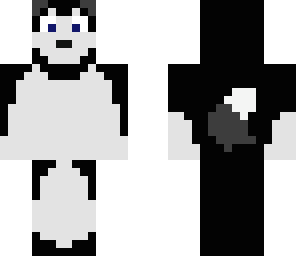 the husky skin