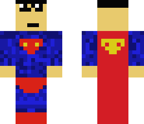 superman fix