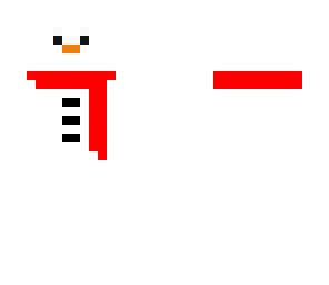  baki the snowman red 4