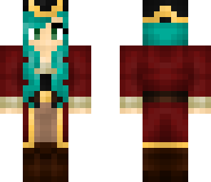 pirate arrrr edit