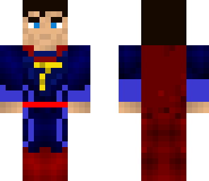 turbo man