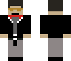 cool man